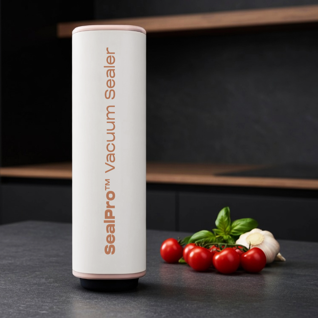 SealPro Vacuum Sealer