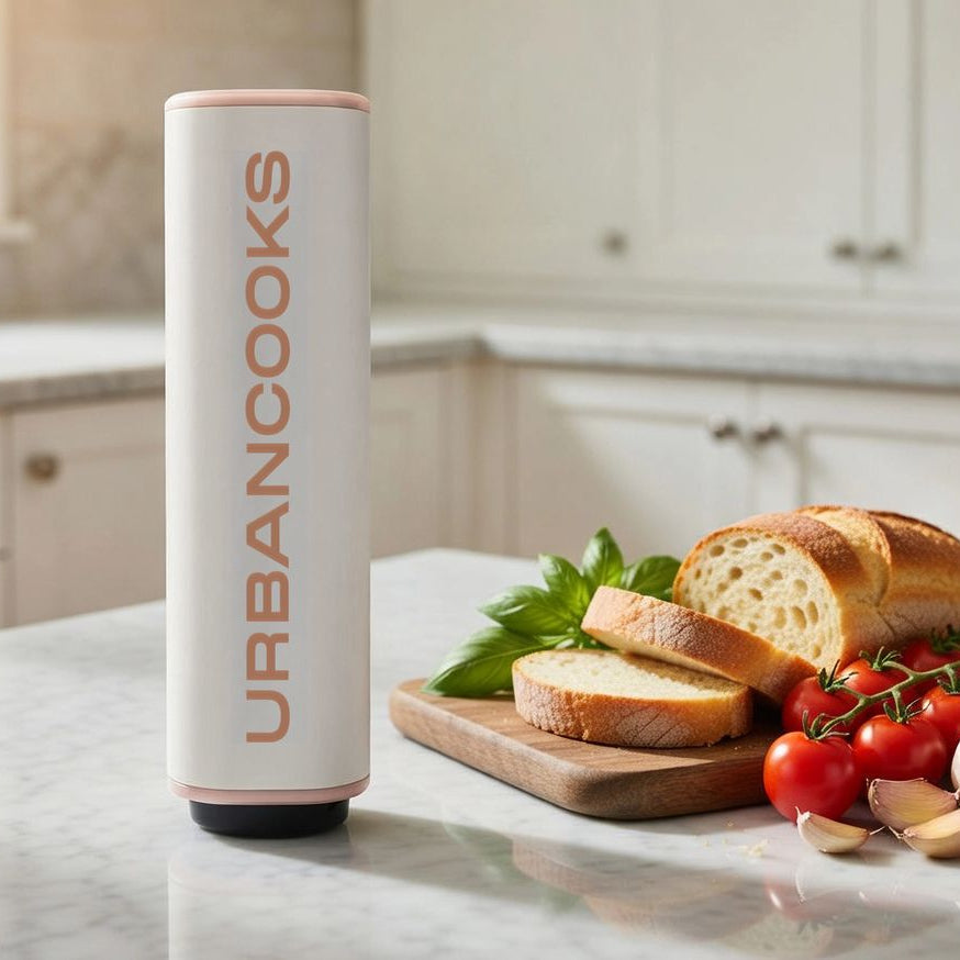 SealPro Vacuum Sealer