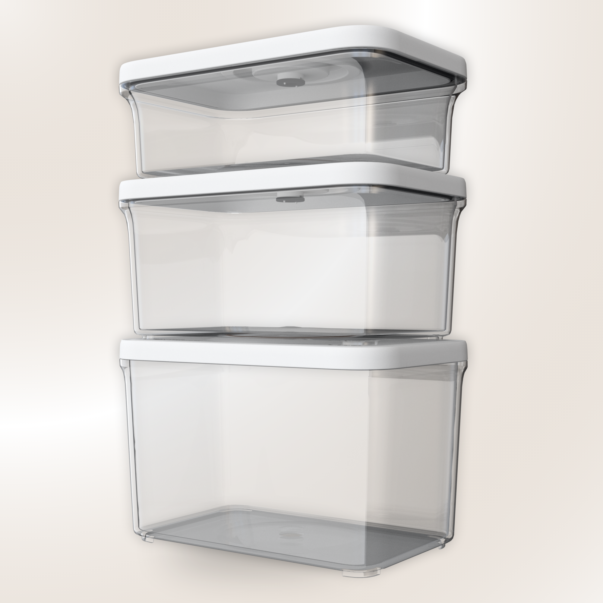SealBox Container