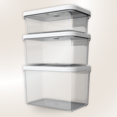 SealBox Container