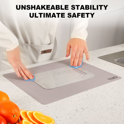 TIBO Silicon Mat