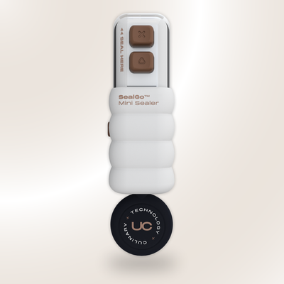 SealGo Mini Sealer