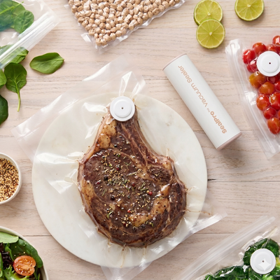 SealPro Vacuum Sealer