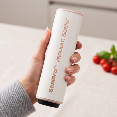SealPro Vacuum Sealer