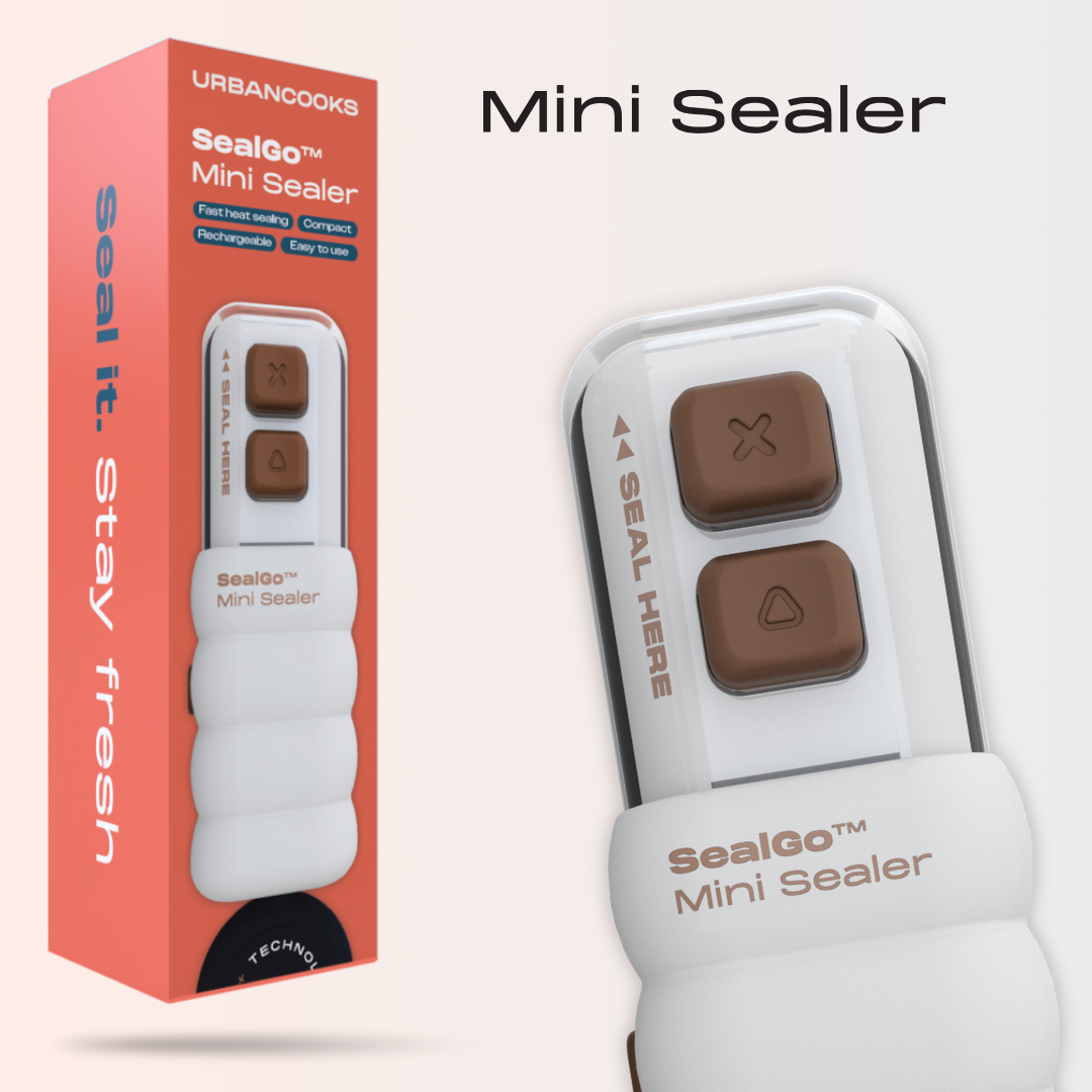 SealGo Mini Sealer