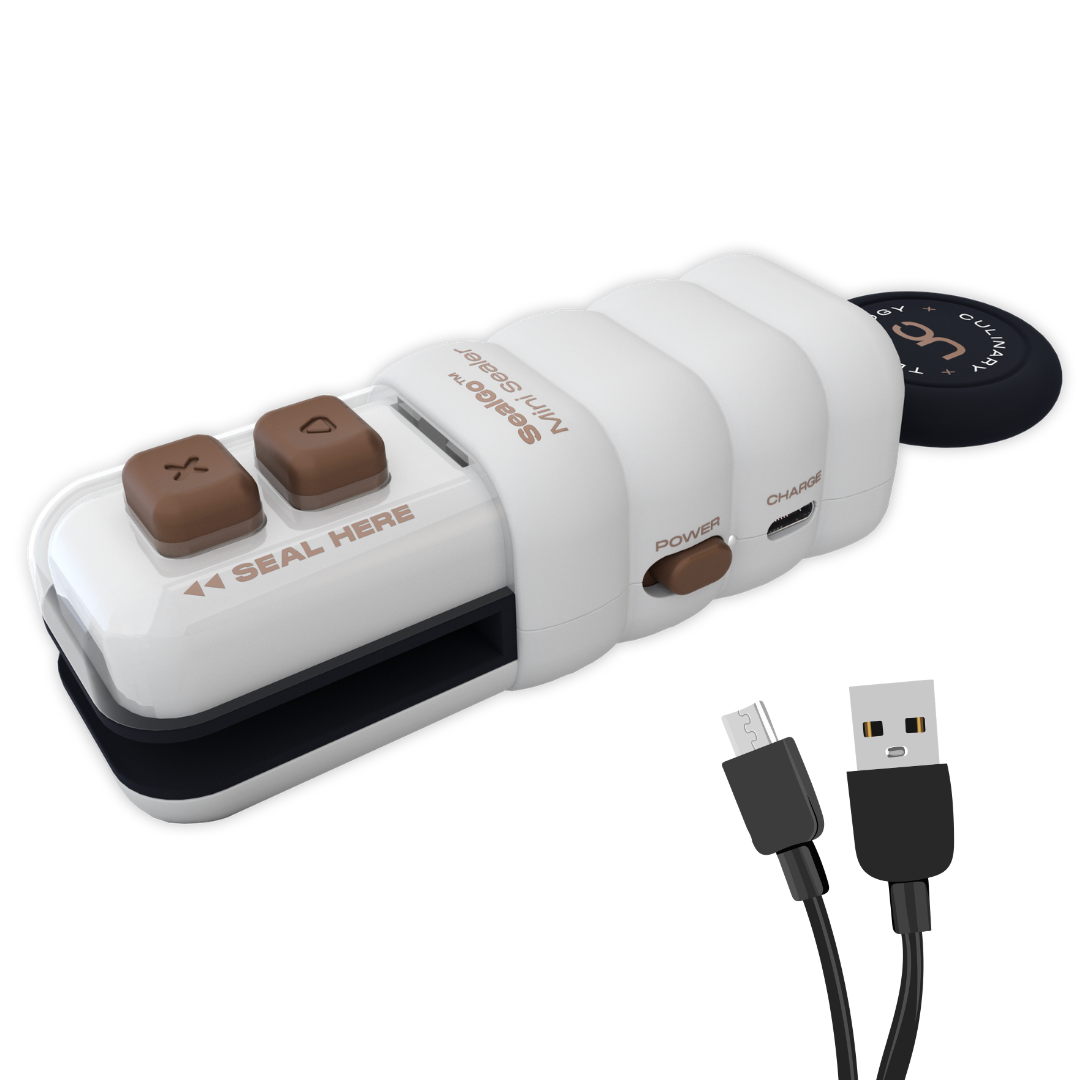 SealGo Mini Sealer