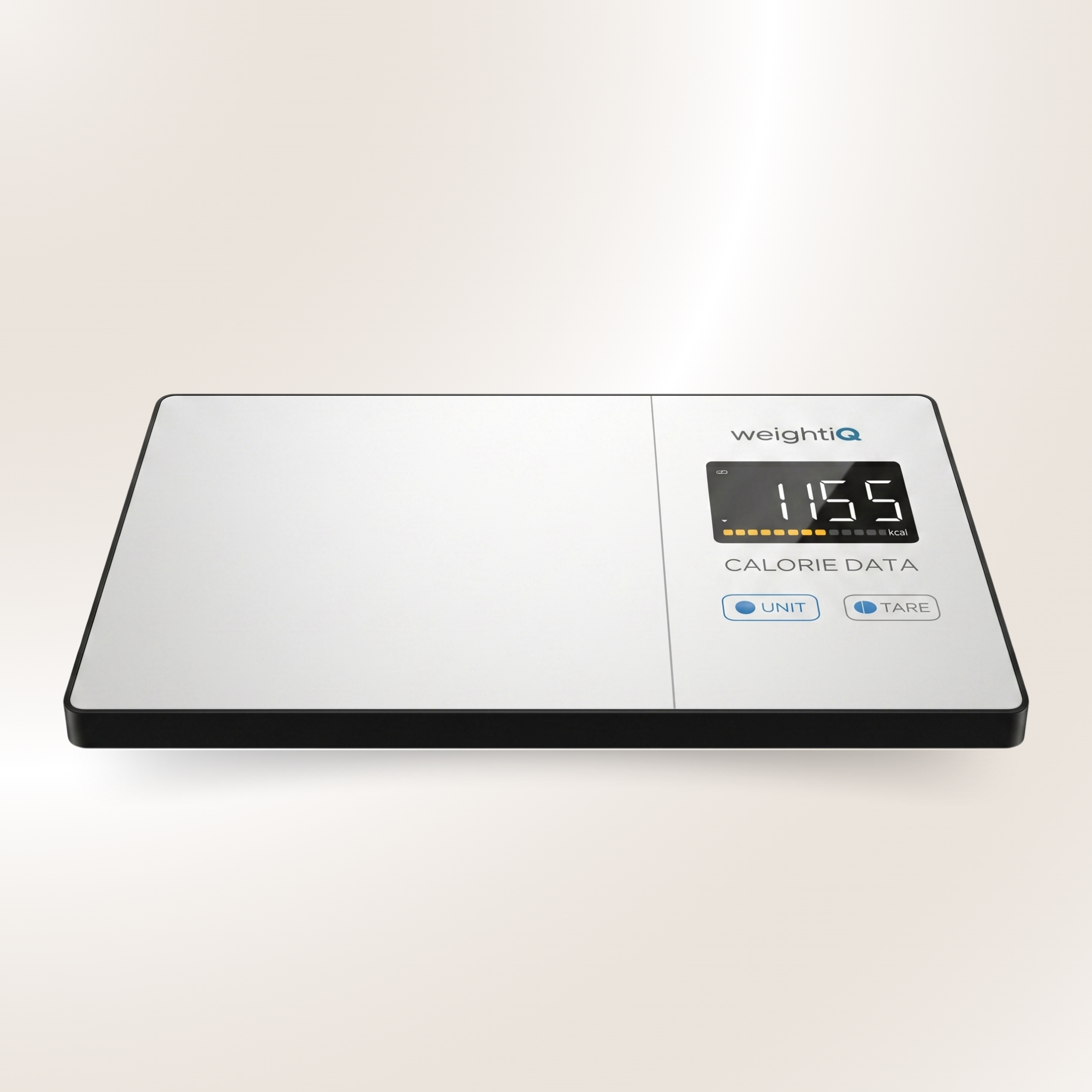 WeightIQ