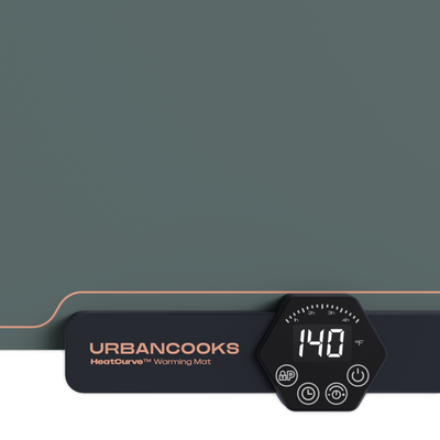 URBANCOOKS