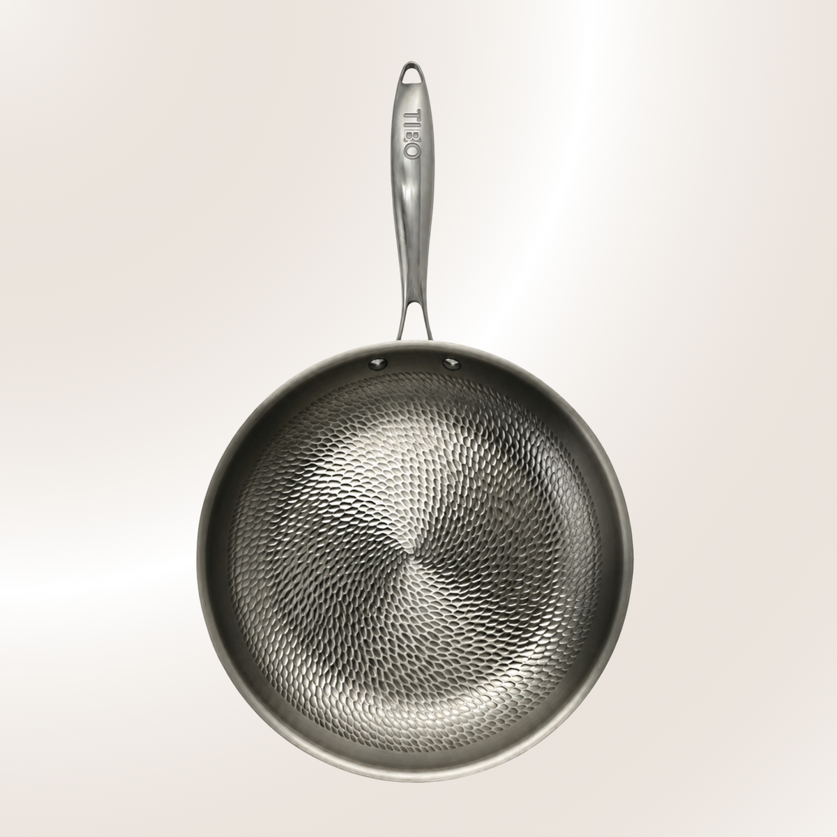 Tibo Titanium Pan