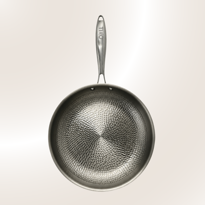 Tibo Titanium Pan