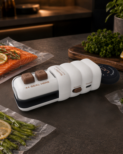 SealGo Mini Sealer