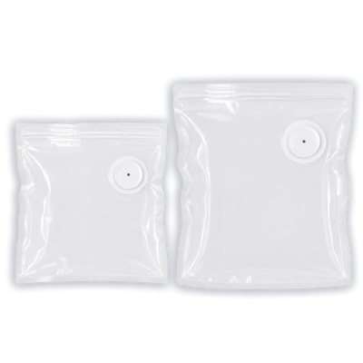20 Vacuum Bags S+M