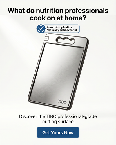 TIBO Titanium Board