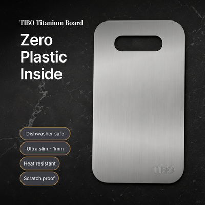 TIBO Mini Cutting Board