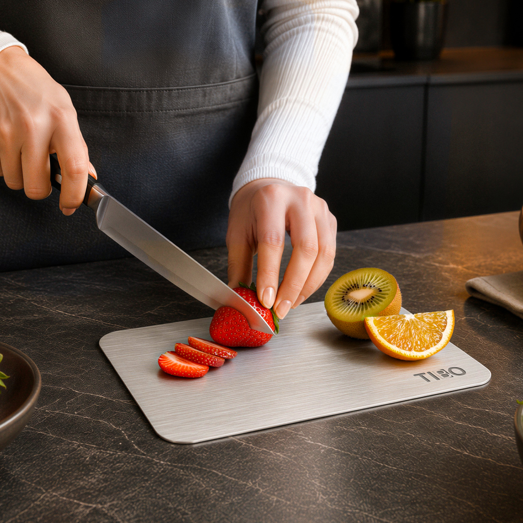 TIBO Mini Cutting Board