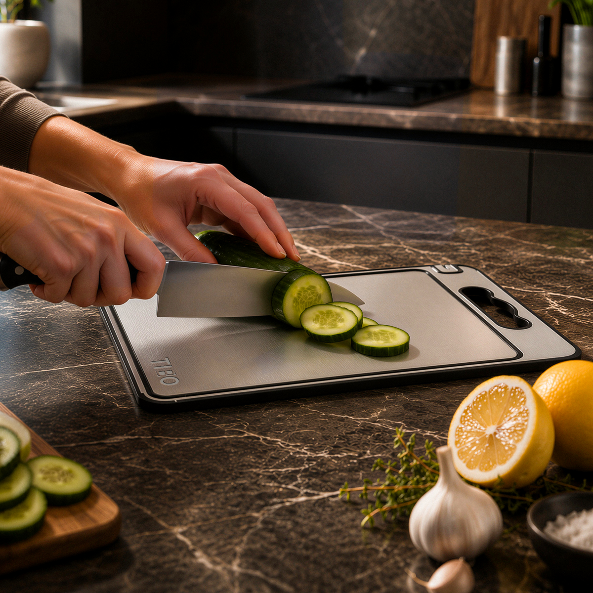 TIBO-KITCHEN