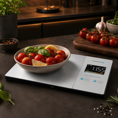 WeightIQ